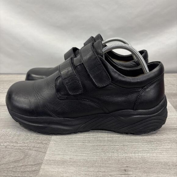 Genext Performance Men's GCV10 Black - Size 10 X-Wide (3E)